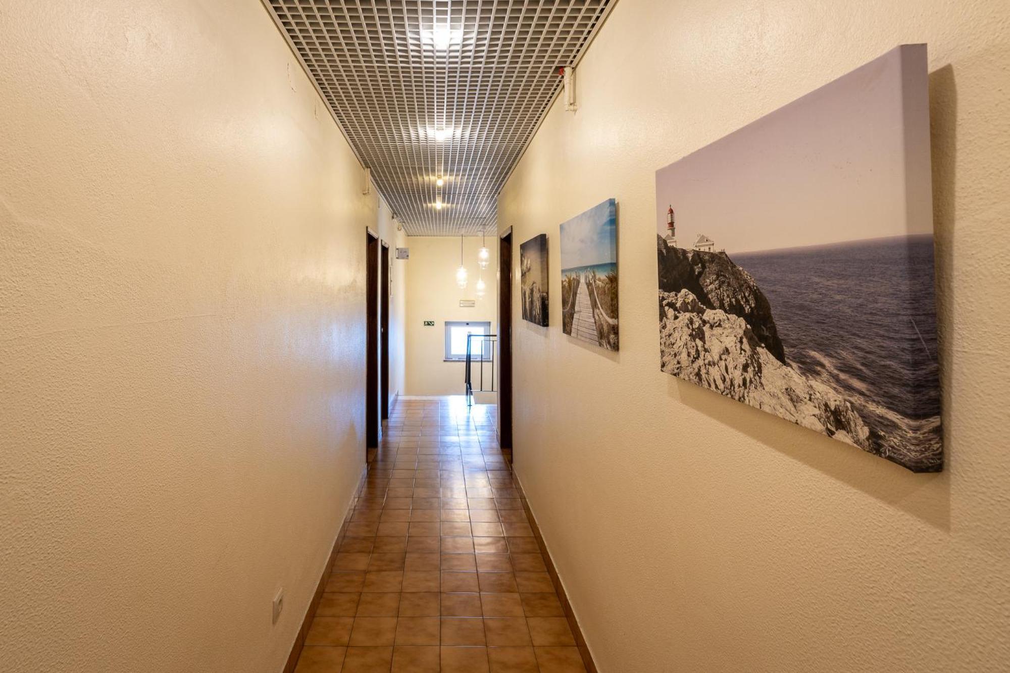 Guest House Oliveira Boliqueime Eksteriør bilde